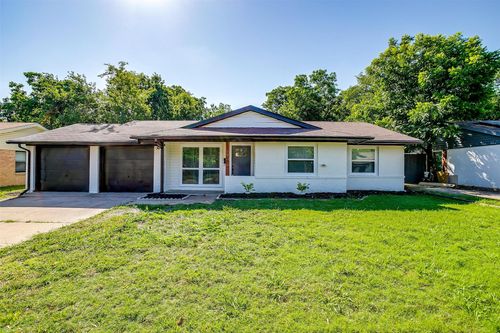 1909 Balla Way, Grand Prairie, TX, 75051-3905 | Card Image