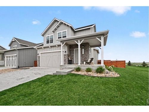 4984 Goya Ct, Loveland, CO, 80538 | Card Image