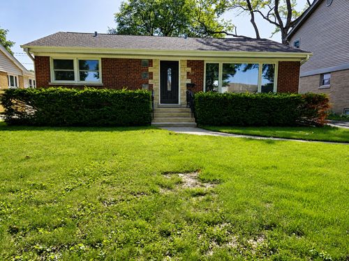 307 N Fairview Avenue N, Mount Prospect, IL, 60056 | Card Image