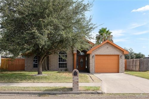 110 San Marcos Street, San Juan, TX, 78589 | Card Image