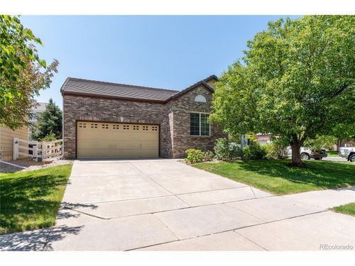 24664 E Louisiana Cir, Aurora, CO, 80018-6068 | Card Image