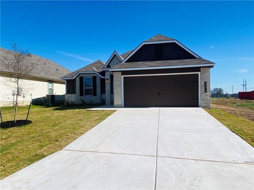 721 Hollyhock Dr, Temple, TX, 76502-4936 | Card Image