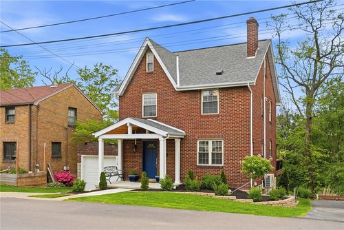 110 Orchard Sq, Pittsburgh, PA, 15229-1312 | Card Image