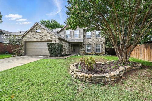 1637 Fuqua Dr, Flower Mound, TX, 75028-3634 | Card Image