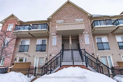 178 - 4975 Southampton Dr, Condo with 2 bedrooms, 2 bathrooms and 1 parking in Mississauga ON | Image 1