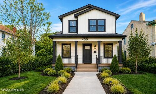 400 N 26th St, Louisville, KY, 40212-1410 | Card Image