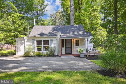 863 Dogwood Trl, CROWNSVILLE, MD, 21032-1830 | Card Image