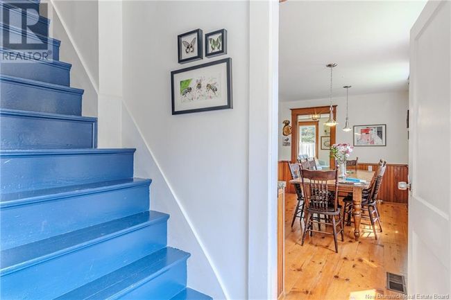 562 Rte 776, House other with 6 bedrooms, 3 bathrooms and null parking in Grand Manan NB | Image 12