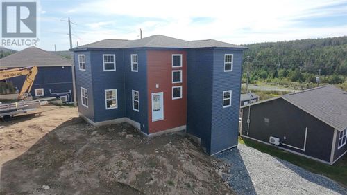 3-7 Heidi Cres, Conception Bay South, NL, A1X0H6 | Card Image