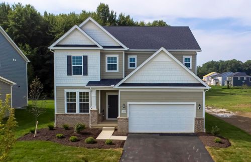 lot-7165-3323 Tender Ave, Powell, OH, 43065-1813 | Card Image