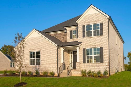 3307 Maple Brook Lane, Mount Juliet, TN, 37122 | Card Image