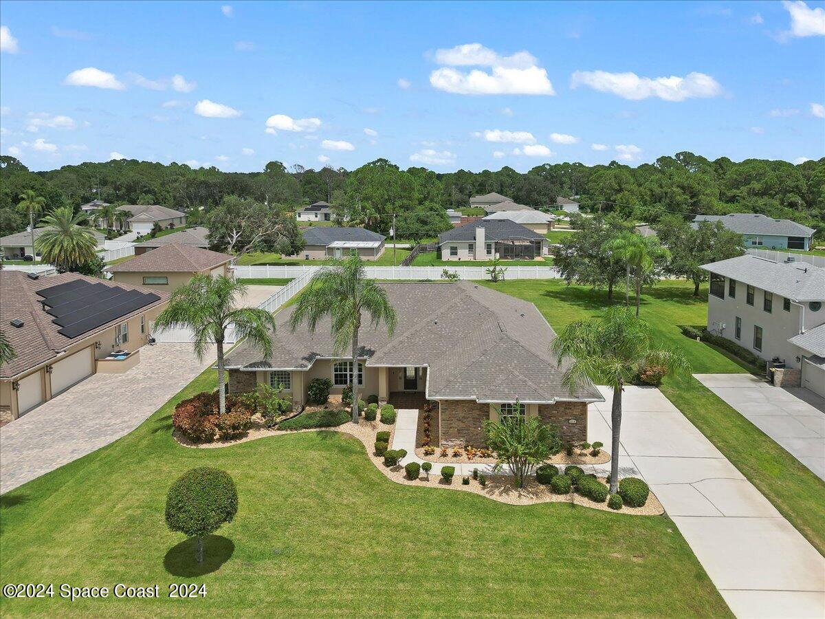 Windbrook Dr, Palm Bay, FL 32909