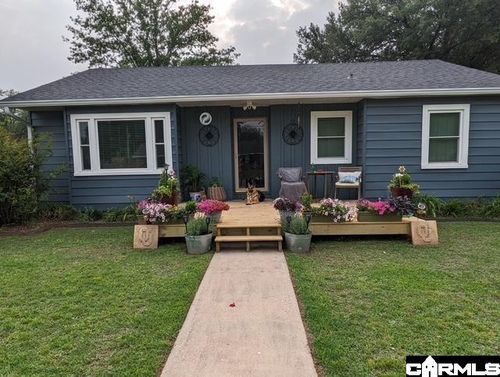 1602 S Buerkle Street, Stuttgart, AR, 72160-0000 | Card Image