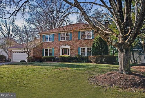 2707 Glencroft Rd, VIENNA, VA, 22181-5350 | Card Image