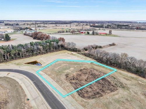 Lot 2 Hawks View Dr, Edgerton, WI, 53534 | Card Image