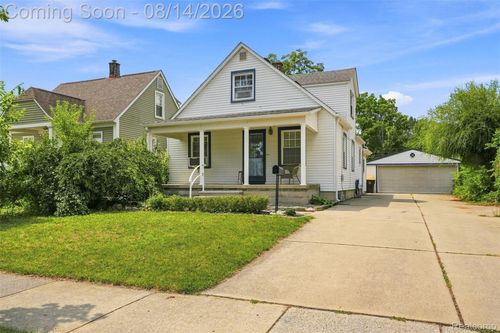 2234 Grange Rd, Trenton, MI, 48183-2210 | Card Image