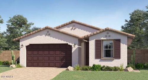 18664 W Hiddenview Dr, Goodyear, AZ, 85338-8167 | Card Image