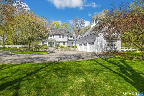 25 Stephanie Ln, Darien, CT, 06820-2722 | Card Image