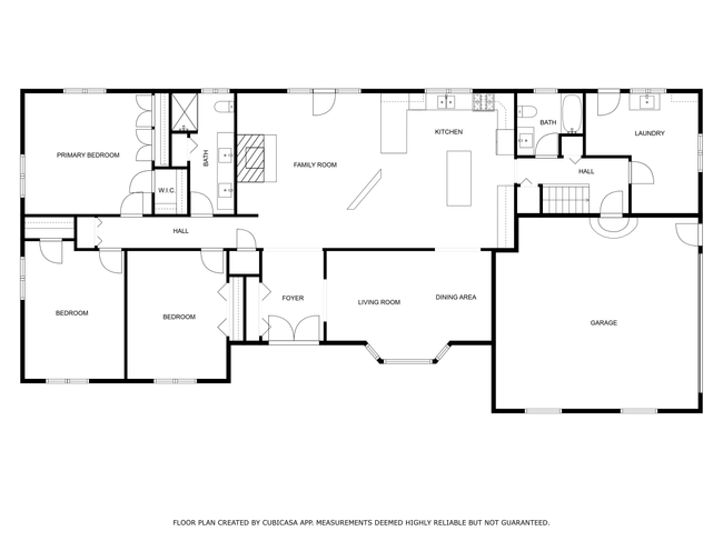 31430 Lahser Rd, House other with 3 bedrooms, 3 bathrooms and null parking in Beverly Hills MI | Image 6