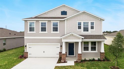 300 Bracer Way, Ormond Beach, FL, 32174-2957 | Card Image
