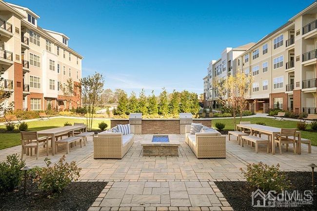 UNIT-2321 - 527 Old Bridge Tpke, Condo with 1 bedrooms, 1 bathrooms and null parking in East Brunswick NJ | Image 6