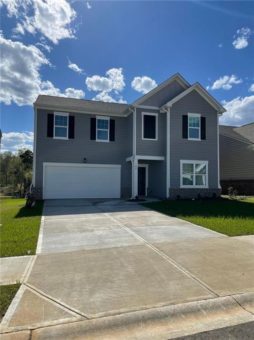 84 Carnaby St, Winder, GA, 30680-4375 | Card Image