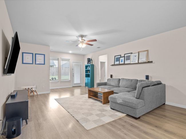 624 Hazeltine Rd, House other with 4 bedrooms, 3 bathrooms and null parking in Red Oak TX | Image 15