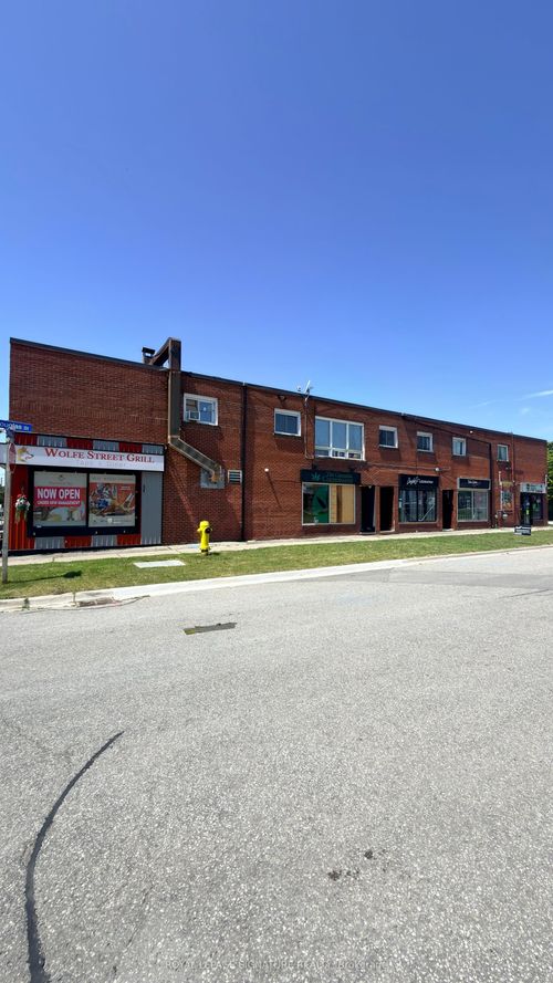 1-92 Wolfe St, Oshawa, ON, L1H3T6 | Card Image