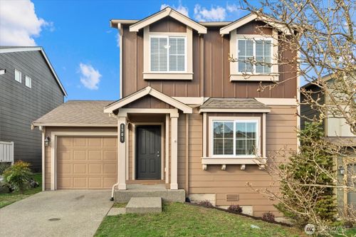 1907 199th Street E, Spanaway, WA, 98387 | Card Image