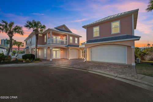 125 Smugglers Cove Ct, Panama City Beach, FL, 32413-6066 | Card Image