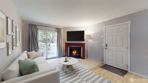 apt-33-2609 S 272nd St, Kent, WA, 98032-7923 | Card Image