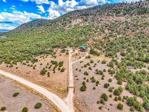 1350 Mitchell Mountain Rd, Westcliffe, CO, 81252-9220 | Card Image