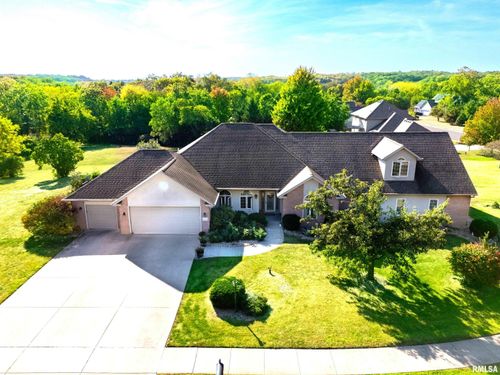 11801 N Deerfield Dr, Dunlap, IL, 61525-9668 | Card Image