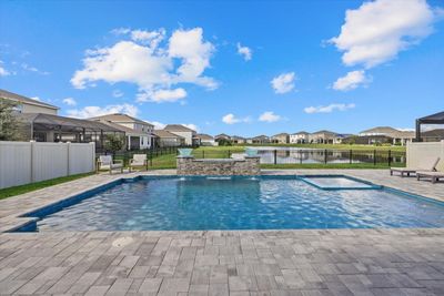 17015 Harvest Moon Way, House other with 6 bedrooms, 3 bathrooms and null parking in Bradenton FL | Image 3