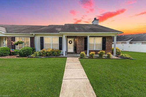 402 Chesapeake Ln, Archdale, NC, 27263-2454 | Card Image
