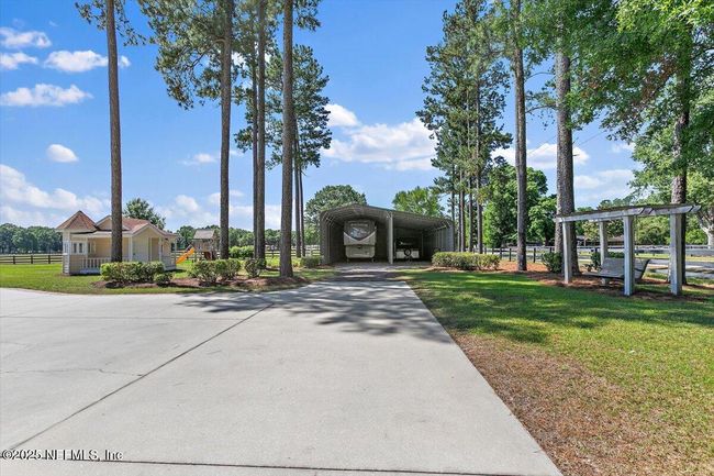 7600 Nutty Buddy Cir, House other with 3 bedrooms, 4 bathrooms and null parking in Glen St. Mary FL | Image 42