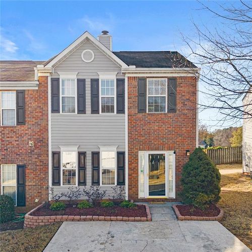 4912 Oak Meadow Ln, OAKWOOD, GA, 30566-2650 | Card Image