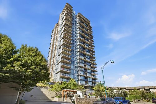 1707-651 Nootka Way, Port Moody, BC, V3H0A1 | Card Image