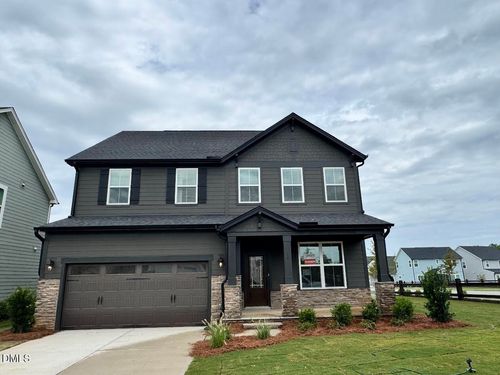 16 Calming Pl, Fuquay Varina, NC, 27526-4061 | Card Image
