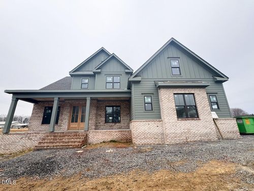 5848 Carriage Tour Ln, Raleigh, NC, 27615 | Card Image