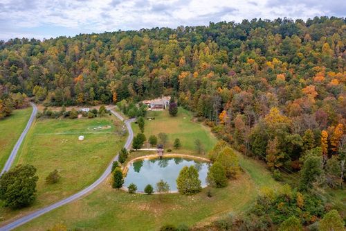 93 Poplar Ridge Ln, CRAIGSVILLE, VA, 24430 | Card Image
