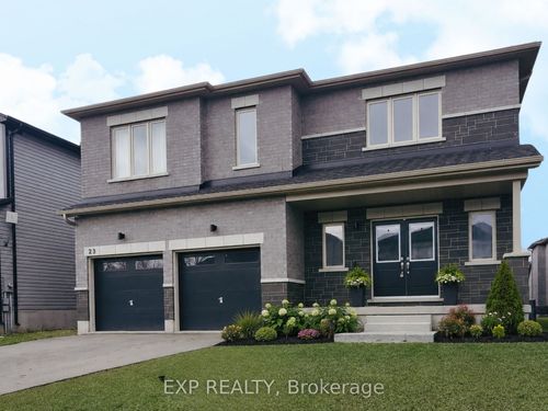23 Bird St, Simcoe, ON, N3Y0G9 | Card Image