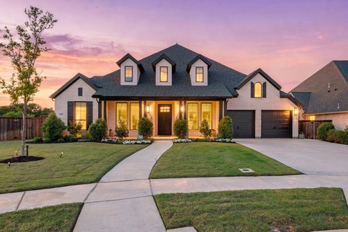 991 Hope Valley Pkwy, Roanoke, TX, 76262-2108 | Card Image