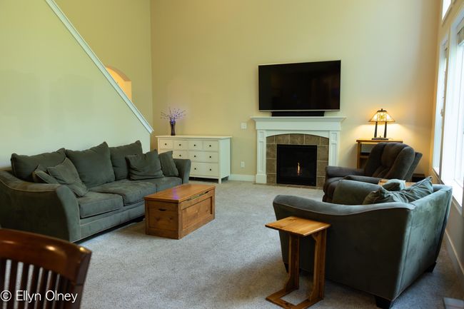16894 Arbor Way Dr, House other with 4 bedrooms, 4 bathrooms and null parking in Nunica MI | Image 20