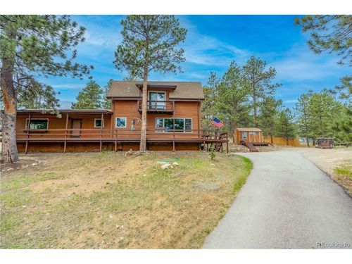 43 Doe Cir, BAILEY, CO, 80421-2023 | Card Image