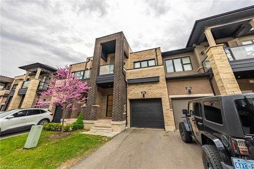 391 Athabasca Common, Oakville, ON, L6H0R5 | Card Image