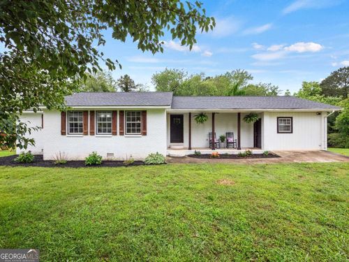 150 Archer Rd, Colbert, GA, 30628-2118 | Card Image
