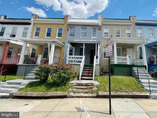 145 Palormo Ave, BALTIMORE, MD, 21229-3830 | Card Image