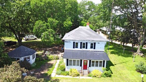 N3225 County Road K, Mauston, WI, 53948-9218 | Card Image