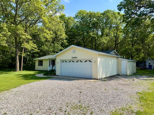 13560 36th Street Se, Lowell, MI, 49331 | Card Image